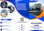design modern ad posters and flyers